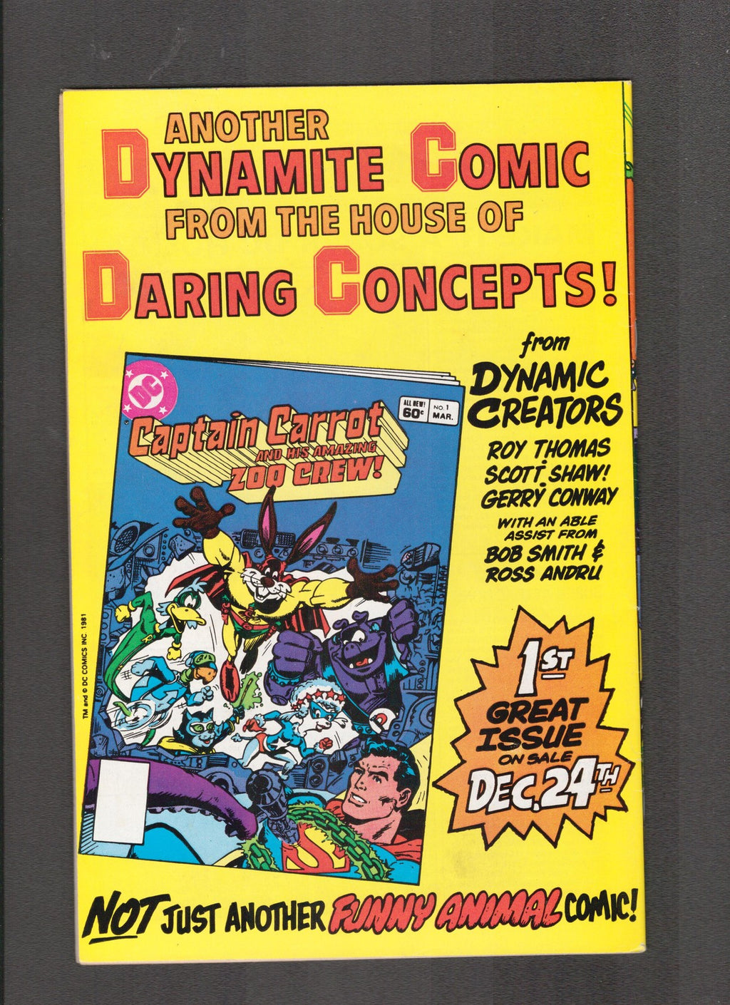 Green Lantern #150 (1982) Double-Sized Anniversary Issue DC Comics