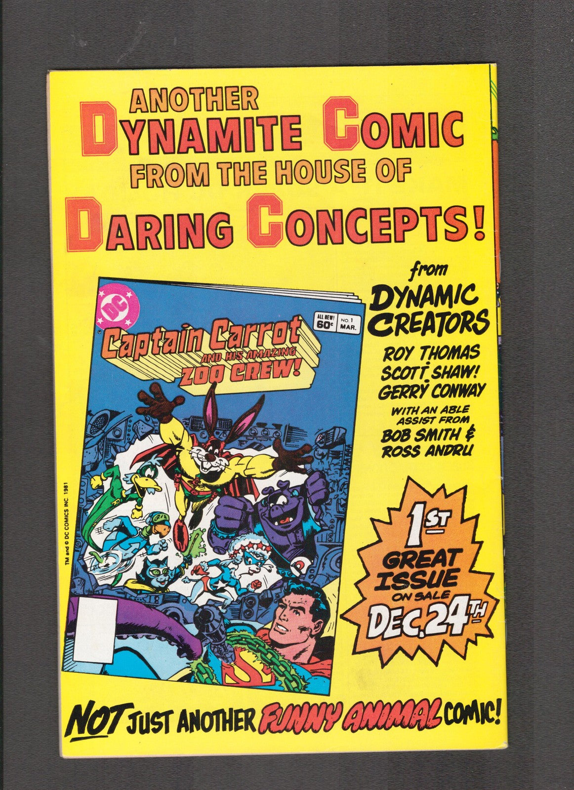 Green Lantern #150 (1982) Double-Sized Anniversary Issue DC Comics
