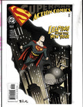 Action Comics #810 (2004) DC Comics
