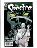 Spectre #8 (2001) DC Comics SKU:291