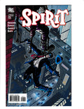 Spirit #25 (2009) Higher GradeDC Comics SKU:1197