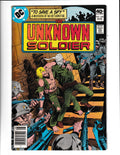 Unknown Soldier #230 (1979) DC Comics SKU:3378