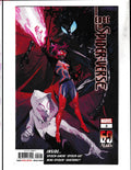 Edge of Spider-Verse #2 (2022) Marvel Comics