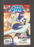 Mega Man #30 (2013) Patrick Spaziante Blackout of Ra Moon Pt. 2 Archie Comics