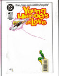 Young Heroes in Love #4 (1997) DC Comics