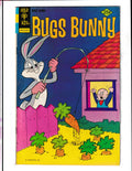 Bugs Bunny #172 (1976) Gold Key Comics