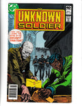 Unknown Soldier #232 (1979) DC Comics