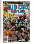 Kid Colt Outlaw #228 (1979) Marvel Comics
