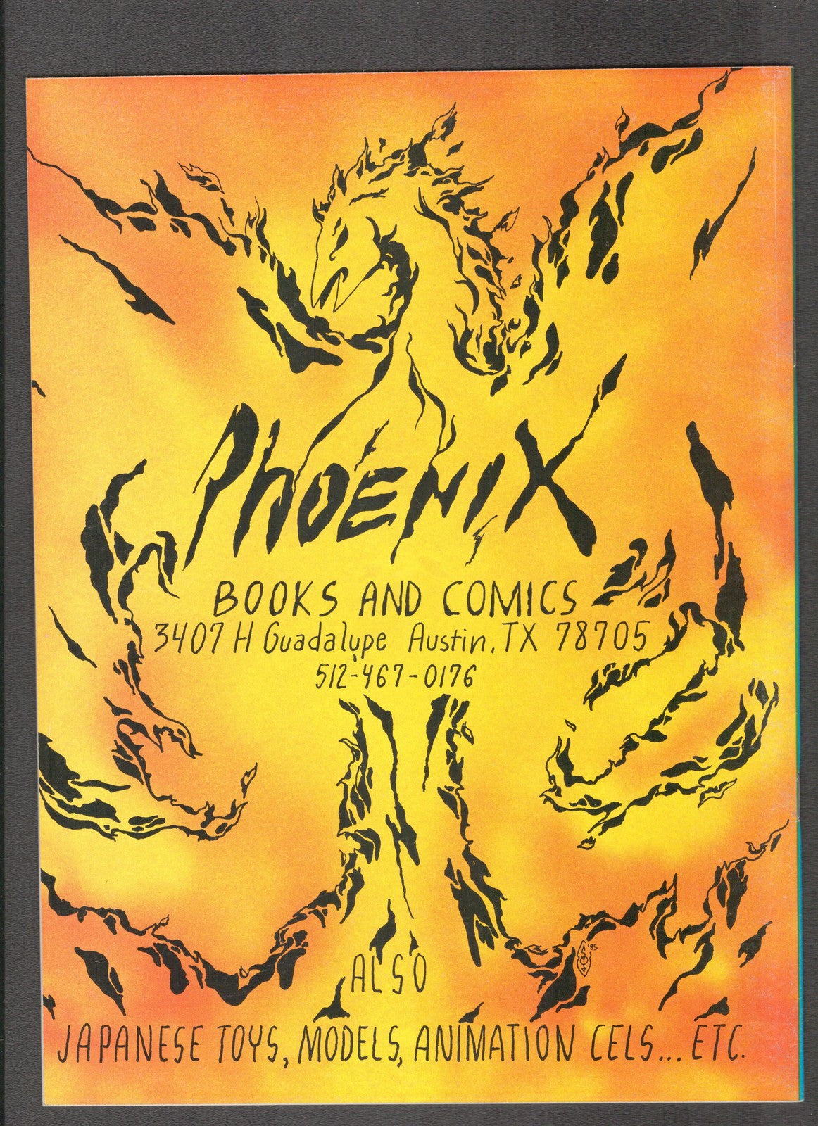Heroes #2 (1986) Blackbird Comics Comics