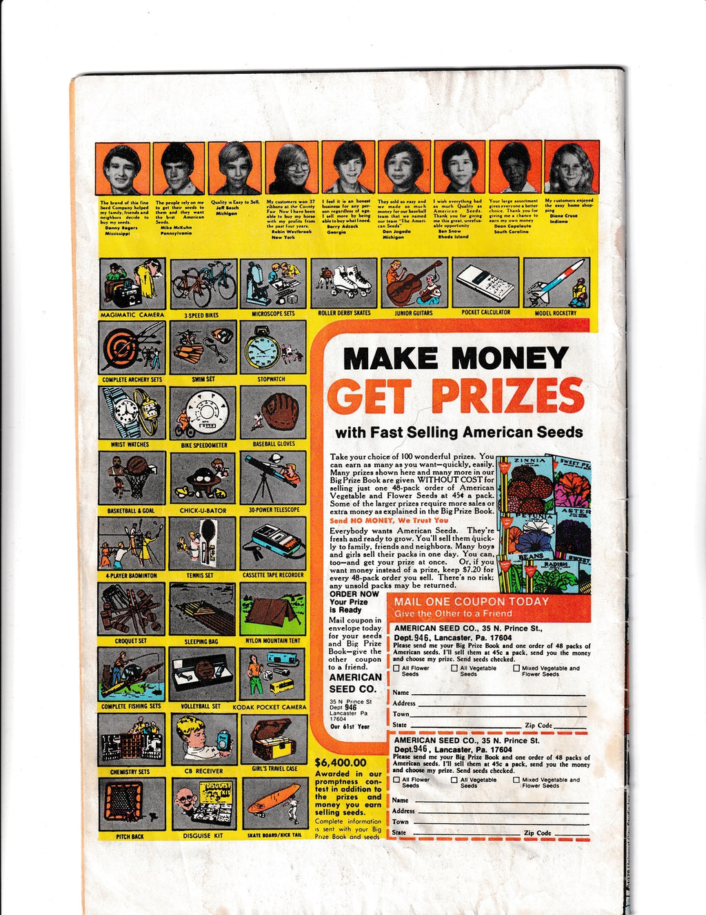 Battlestar Galactica #2 (1979) Marvel Comics SKU:082