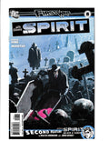 Spirit #8 (2011) Higher GradeDC Comics SKU:1193
