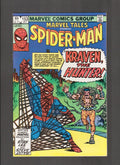 Marvel Tales #153 (1983) Steve Ditko - Art Simek Marvel Comics