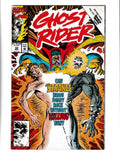 Ghost Rider #32 (1992) Higher Grade Marvel Comics SKU:2910