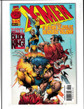 X-Men #63 (1997) Higher Grade Marvel Comics