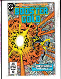 Booster Gold #5 (1986) DC Comics