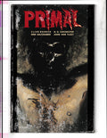 Primal: From the Craddle to Grave #1 (1992) TPB Dark Horse Comics