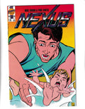 Nexus #54 (1989) First Comics Comics