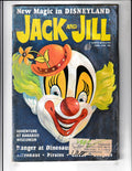Jack and Jill Magazine #8 (1966) Vol 28 Curtis Comics