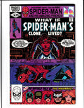 What If... #30 (1981) Spider-Man's Clone Lived Marvel Comics