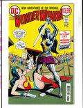 Wonder Woman #204FACS (2023) DC Comics