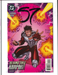 Sovereign Seven #21 (1997) DC Comics