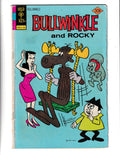 Bullwinkle #16 (1977) Gold Key Comics SKU:2850