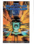 Quantum Tunneler #1 (2001) Sony Comics