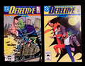 Detective Comics 580-581 (1987) Part 1 and 2 of Two-Face Story