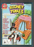 Looney Tunes Magazine #1 (1989) Welsh Comics