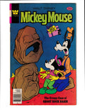 Mickey Mouse #190 (1978) Whitman Comics