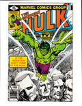 Incredible Hulk #239 (1979) Buscema Marvel Comics