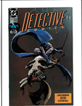 Detective Comics #637 (1991) DC Comics