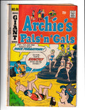 Archie's Pals 'n' Gals #66 (1971) Archie Comics