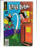 Little Lulu #253 (1979) Gold Key Comics