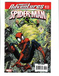 Marvel Adventures: Spider-Man #30 (2007) Marvel Comics
