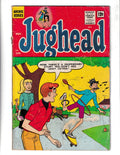 Jughead #126 (1965) Archie Comics