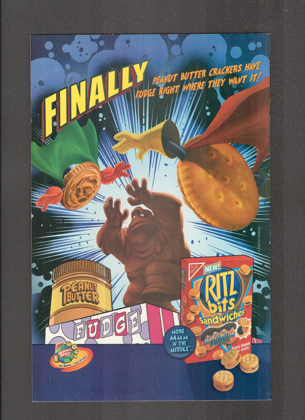 Call of Duty: the Wagon #1 (2002) Marvel Comics