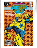 Booster Gold #25 (1988) DC Comics