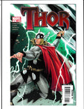 Thor #1 (2007) Marvel Comics