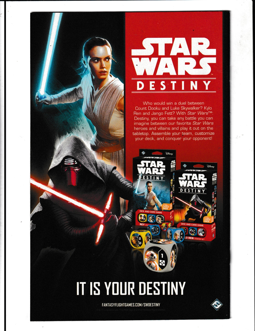 Star Wars #25 (2017) Higher Grade Marvel Comics