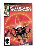 Defenders #136 (1984) Marvel Comics SKU:032