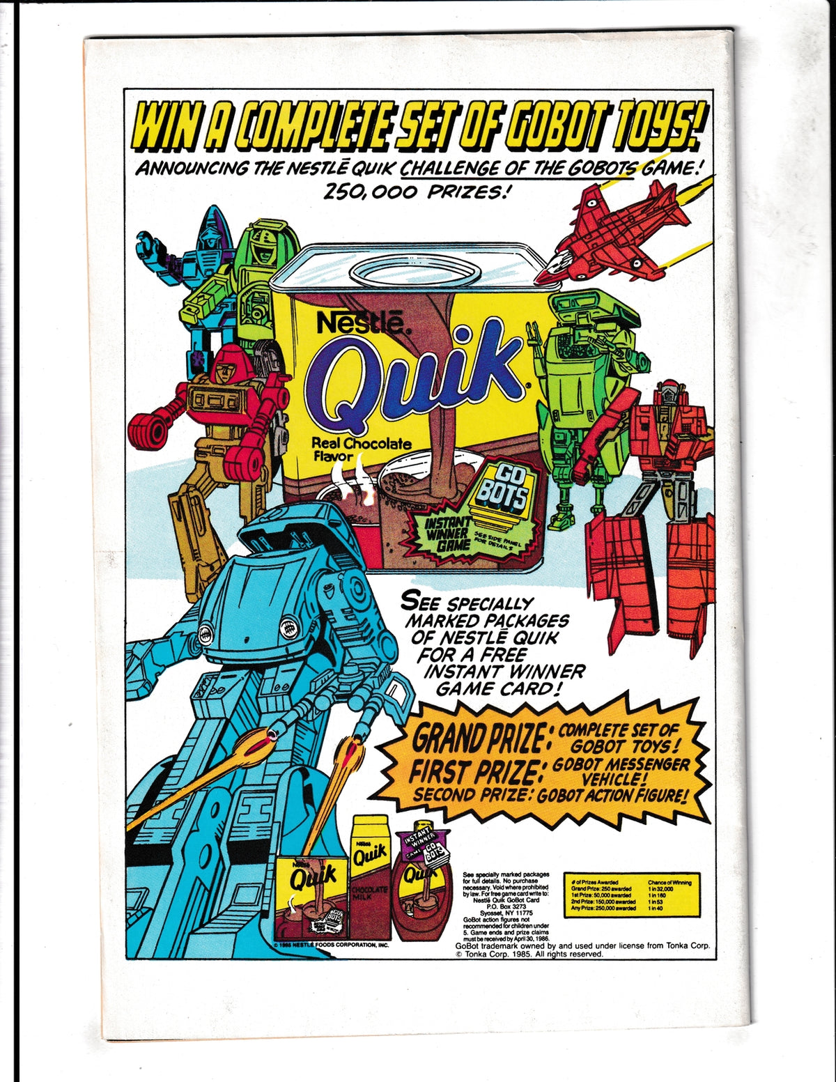 Iron Man #202 (1985) Marvel Comics SKU:1472