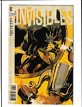 Invisibles #11 (1995) DC/Vertigo Comics