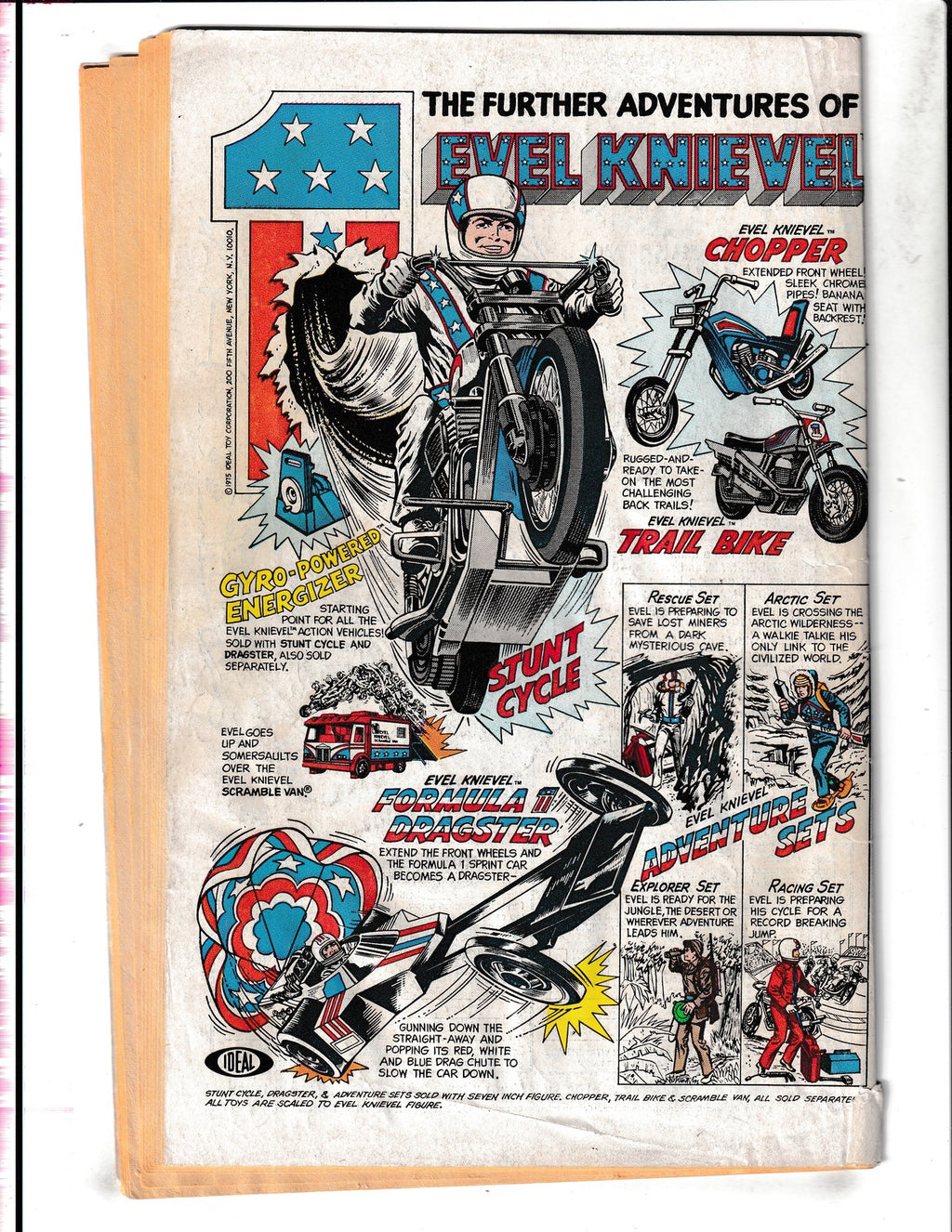 Two-Gun Kid #128 (1976) Marvel Comics