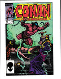 Conan the Barbarian #177 (1986) Marvel Comics