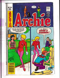 Archie Comics #264 (1976) Archie Comics
