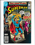 Superman #342 (1979) DC Comics