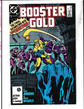 Booster Gold #12 (1987) DC Comics