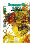 Summoners War Legacy #1 (2021) 1st Issue Image Comics