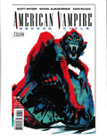 American Vampire: Second Cycle #7 (2015) Vertigo Comics